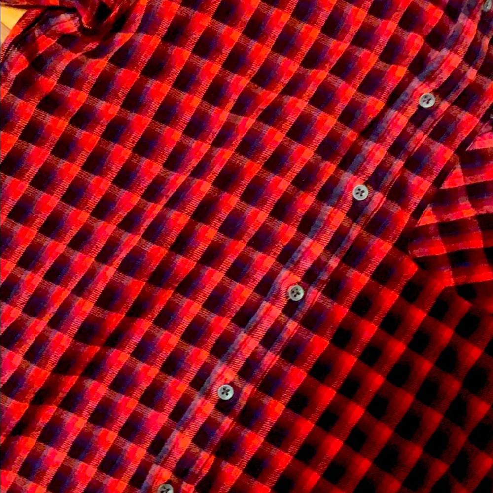Matix - Flannel - image 3